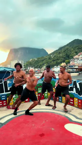 #pablinhofantastico021 #fypシ゚ #fyp #passinho #ozcrias #taok #rocinha 