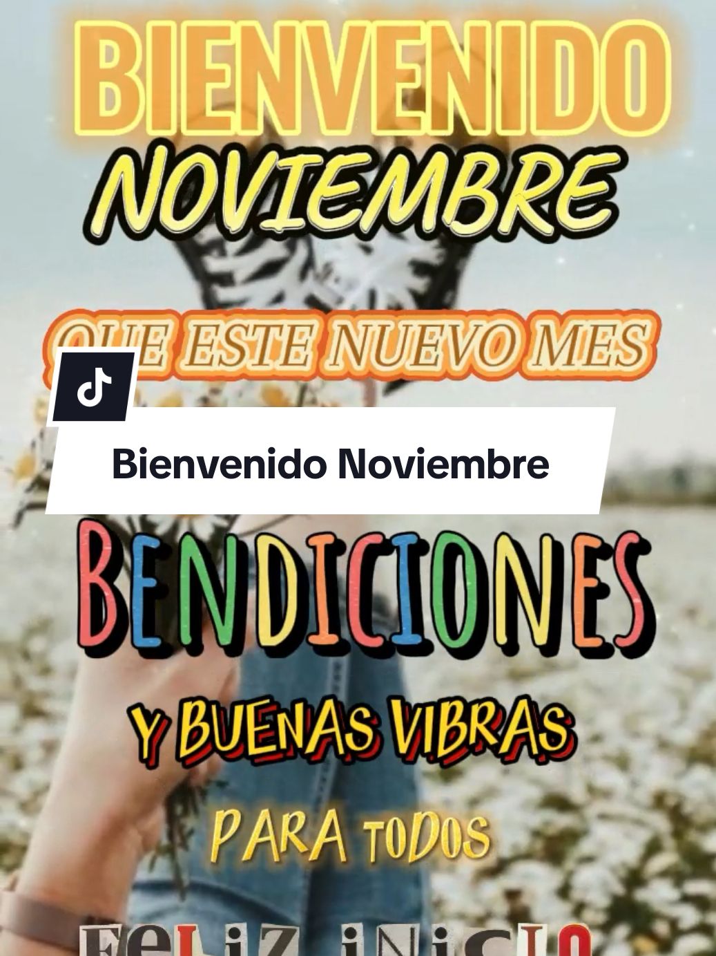 Bienvenido Noviembre💖🙏por un mes lleno de infinitas bendiciones para todos✨️#bienvenidonoviembre #holanoviembre #iniciodemes #noviembre #Viral #fyp #CapCut #parati #bienvenidonoviembre 