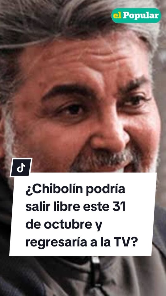 Fue el abogado de Andrés Hurtado quien dio dicha posibilidad en el programa de 