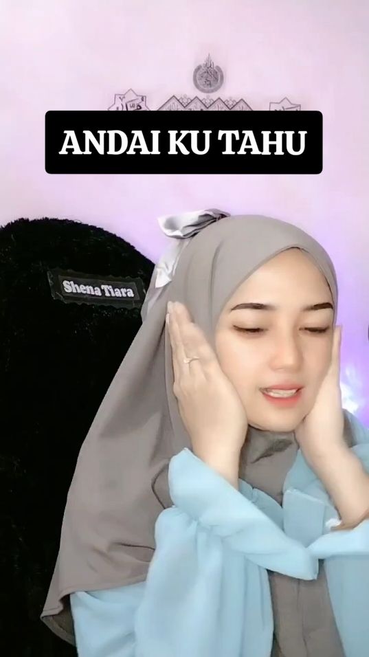 ANDAI KU TAHU kita ga tahu kapan diman dan bagaimna kematian datang menjemput..semoga kita semua bisa Husnul khatimah aamiin #andaikutahu #andaikutahukapantibaajalku #unguandaikutahu #andaikutahuajalku #SHOLAWAT #sholawat  #sholawatan  #sholawatan_yuk  #sholawatnabi  #sholawatsholawatsholawat  #sholawatmerdu  #sholawatpenyejukhati  #sholawatpenyejukhati🥰🤲🙏  #pecintasholawat  #pecintasholawatnabi  #PECINTASHOLAWAT #pecintasholawat✨ #pecintasholawatan  #pemburusholawat  #PEMBURUSHOLAWAT  #pemburusholawatnabi  #pemburusyafaat  #PEMBURUSYAFAAT  #pemburusyafaat🤲  #pemburusyafaatnabi  #pemburusyafaatrasulullah  #pemburusyafaatnabimuhammad  #qasidah  #QASIDAH  #perindurasulullahsaw  #perindurasul  #perindurasulullah  #perindurasulullahsaw♥️♥️  #perindurasulullah🌹  #berkahsholawat  #BERKAHSHOLAWAT  #keutamaansholawatkepadanabimuhammadsaw  #manfaatsholawat  #yasayidiyarasulullah🙏😭😭  #yarasullullah  #yarasul  #yarasulallah  #yarasulullah  #yanabi  #YANABI  #yanabisalamalaika  #yanabisalamalayka #yanabisalam  #muhammadsaw  #nabimuhammad  #NABIMUHAMMAD  #nabimuhammad_saw🕋🕋  #salawat  #salawatnabi  #salawatanyuk  #salawatan  #salawat_penyejuk_hati  #shalawat  #shalawatnabi  #shalawatan  #shalawatan_yuk  #pecintashalawat #pecintashalawatnabi  #pecintashalawatan  #pemburushalawat  #sholawatviral  #sholawat?viral  #sholawat?viraldonggggg  #sholawatterbaru  #sholawatterbaru2023  #sholawatterbaru2022  #sholawatterbaru2024  #sholawatsedih  #sholawatpenarikrezeki  #sholawatpenarik  #sholawatpenarikrezeky  #sholawatpenyejuk  #sholawatversiindia  #djsholawat  #akustiksholawat  #dangdutsholawat  #kumpulansholawat #bismillahfyp #gambus #masukberanda #live #gift #SHOLAWAT #sholawat  #sholawatan  #sholawatan_yuk  #sholawatnabi  #sholawatsholawatsholawat  #sholawatmerdu  #sholawatpenyejukhati  #sholawatpenyejukhati🥰🤲🙏  #pecintasholawat  #pecintasholawatnabi  #PECINTASHOLAWAT #pecintasholawat✨ #pecintasholawatan  #pemburusholawat  #PEMBURUSHOLAWAT  #pemburusholawatnabi  #pemburusyafaat  #PEMBURUSYAFAAT  #pemburusyafaat🤲  #pemburusyafaatnabi  #pemburusyafaatrasulullah  #pemburusyafaatnabimuhammad  #qasidah  #QASIDAH  #perindurasulullahsaw  #perindurasul  #perindurasulullah  #perindurasulullahsaw♥️♥️  #perindurasulullah🌹  #berkahsholawat  #BERKAHSHOLAWAT  #keutamaansholawatkepadanabimuhammadsaw  #manfaatsholawat  #yasayidiyarasulullah🙏😭😭  #yarasullullah  #yarasul  #yarasulallah  #yarasulullah  #yanabi  #YANABI  #yanabisalamalaika  #yanabisalamalayka #yanabisalam  #muhammadsaw  #nabimuhammad  #NABIMUHAMMAD  #nabimuhammad_saw🕋🕋  #salawat  #salawatnabi  #salawatanyuk  #salawatan  #salawat_penyejuk_hati  #shalawat  #shalawatnabi  #shalawatan  #shalawatan_yuk  #pecintashalawat #pecintashalawatnabi  #pecintashalawatan  #pemburushalawat  #sholawatviral  #sholawat?viral  #sholawat?viraldonggggg  #sholawatterbaru  #sholawatterbaru2023  #sholawatterbaru2022  #sholawatterbaru2024  #sholawatsedih  #sholawatpenarikrezeki  #sholawatpenarik  #sholawatpenarikrezeky  #sholawatpenyejuk  #sholawatversiindia  #djsholawat  #akustiksholawat  #dangdutsholawat  #kumpulansholawat #bismillahfyp #gambus #masukberanda #live #gift#SHOLAWAT #sholawat  #sholawatan  #sholawatan_yuk  #sholawatnabi  #sholawatsholawatsholawat  #sholawatmerdu  #sholawatpenyejukhati  #sholawatpenyejukhati🥰🤲🙏  #pecintasholawat  #pecintasholawatnabi  #PECINTASHOLAWAT #pecintasholawat✨ #pecintasholawatan  #pemburusholawat  #PEMBURUSHOLAWAT  #pemburusholawatnabi  #pemburusyafaat  #PEMBURUSYAFAAT  #pemburusyafaat🤲  #pemburusyafaatnabi  #pemburusyafaatrasulullah  #pemburusyafaatnabimuhammad  #qasidah  #QASIDAH  #perindurasulullahsaw  #perindurasul  #perindurasulullah  #perindurasulullahsaw♥️♥️  #perindurasulullah🌹  #berkahsholawat  #BERKAHSHOLAWAT  #keutamaansholawatkepadanabimuhammadsaw  #manfaatsholawat  #yasayidiyarasulullah🙏😭😭  #yarasullullah  #yarasul  #yarasulallah  #yarasulullah  #yanabi  #YANABI  #yanabisalamalaika  #yanabisalamalayka #yanabisalam  #muhammadsaw  #nabimuhammad  #NABIMUHAMMAD  #nabimuhammad_saw🕋🕋  #salawat  #salawatnabi  #salawatanyuk  #salawatan  #salawat_penyejuk_hati  #shalawat  #shalawatnabi  #shalawatan  #shalawatan_yuk  #pecintashalawat #pecintashalawatnabi 