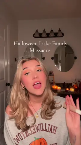 be safe this halloween !! 🎃👻#halloween #truecrime #truecrimecommunity #crimestory #storytime #truecrimetok 