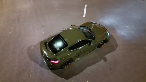 C*vic phải gọi bằng điện thoại #autochuf #supercar #xuhuong #fyp #xehay #porsche #718cayman 