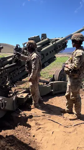 Boom 💥 #army #armylife #militarytiktok #miltok #boom #militarytok #cannonball 