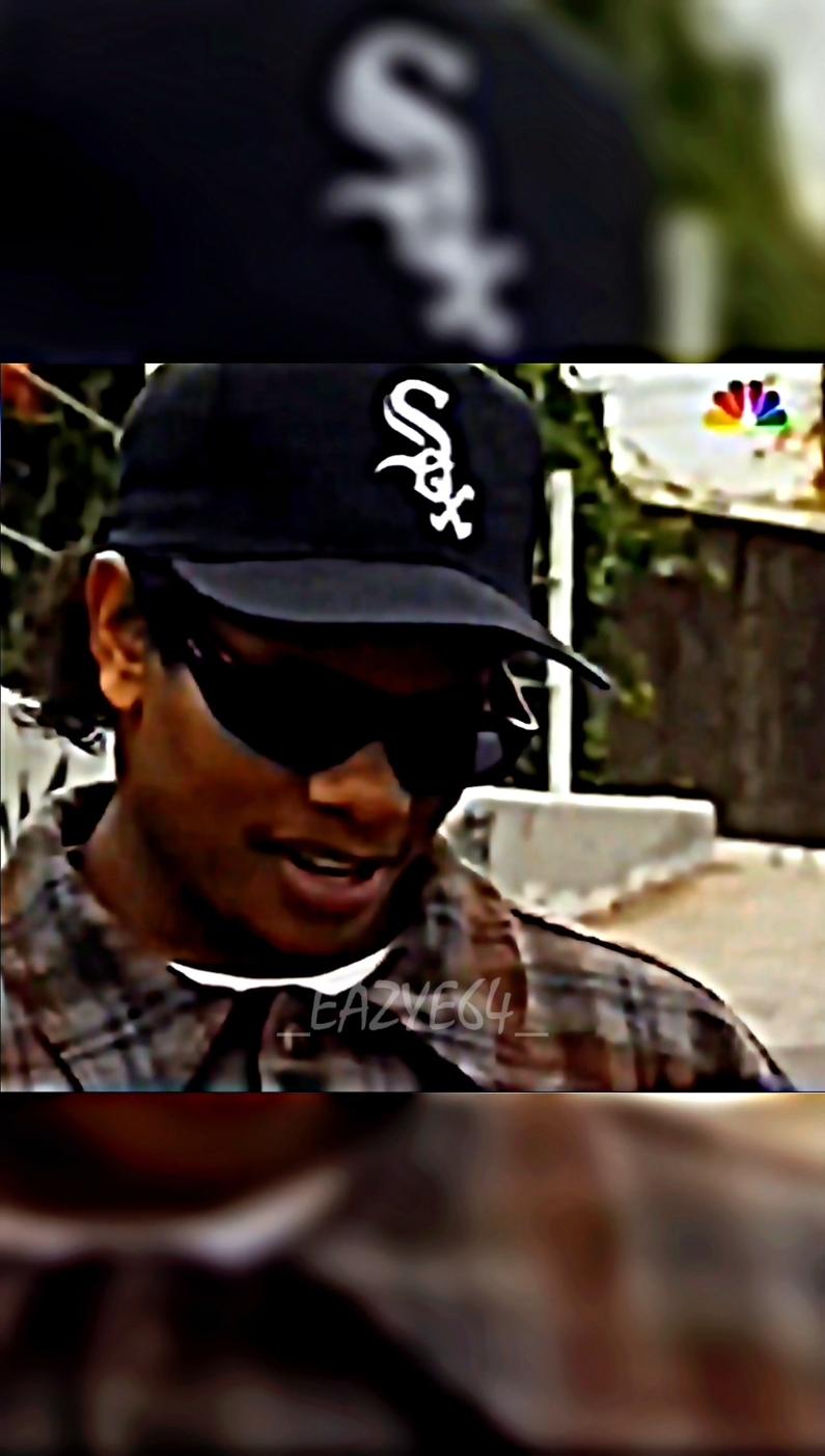 Eazy E interview (1993) #eazye #eazyeedits #eazye🖖🏿🔥 #westcoast #compton #impala #rip #viral #og #cpt #edit #ruthless #gangsta #interview #godfatherofgangstarap 