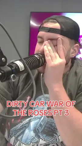 Part 3 - Ashley thinks her boyfriend Brayden is cheating on her because of what she found in his car while getting it cleaned. We call Brayden offering him a free bouquet of flowers and to try and catch him! #ymswotr #iheart #iheartradio @InternJohn @Shelby Sos 