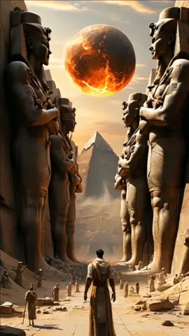 The great pharaonic civilization  Ai Video #fantasy #edit #epic #ai #art #wallpaper #wow #fantasyworld #foryoupage #fyp #foryou #capcut #foru #fye #power #viral #trending #shorts #anicentegypt #pharoah #egypt #pyramid #history #ancient #egypt #فرعون #تصميم_فيديوهات🎶🎤🎬 #تصميمي #ذكاء_اصطناعي #الذكاء_الاصطناعي #مصر🇪🇬 