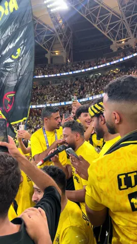 الف مبروك يا جمهور الذهب القادم افضل 🐅💛🖤#جماهير_الاتحاد #طرب_جمهور_الاتحاد #نادي_الاتحاد_السعودي #بنزيما #ديابي #الكورفا_قولد #الاتحاد_قوة #explore #ديربي_جده #الاتحاد #اكسبلورexplore #fyp #thesaudileague 