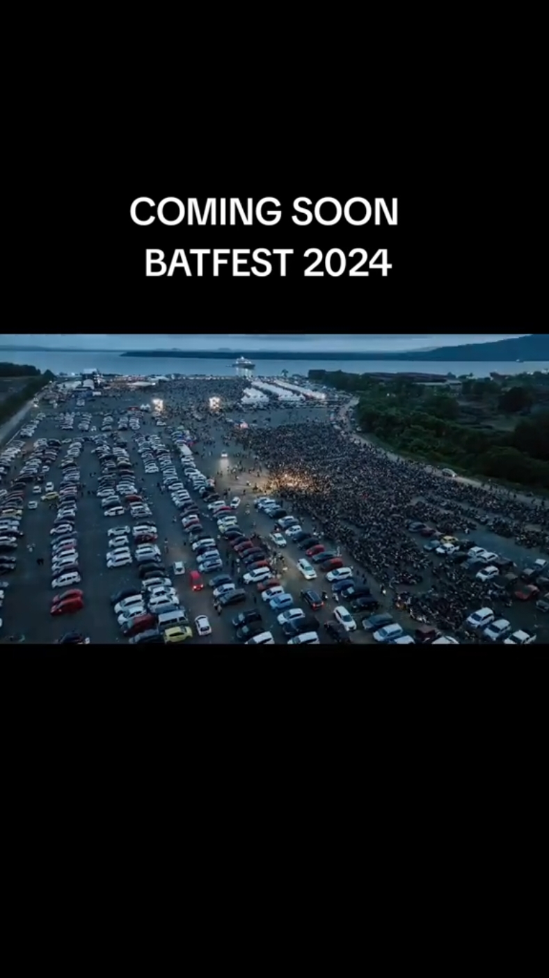 BATFEST 2024 #batfest2024 #batulicin #festival #2024 