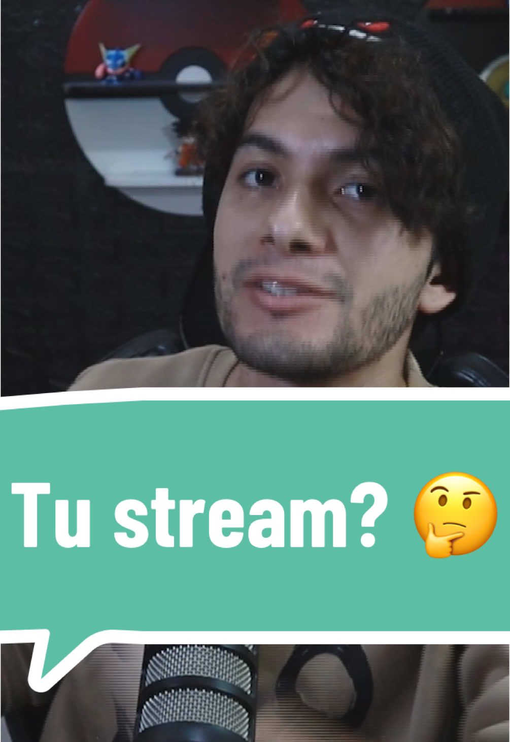 Si ya terminaste tu stream, no olvides el siguiente consejo #streamer #stream #streamtips #smallstreamersupport #nexusclips #twitchtips 