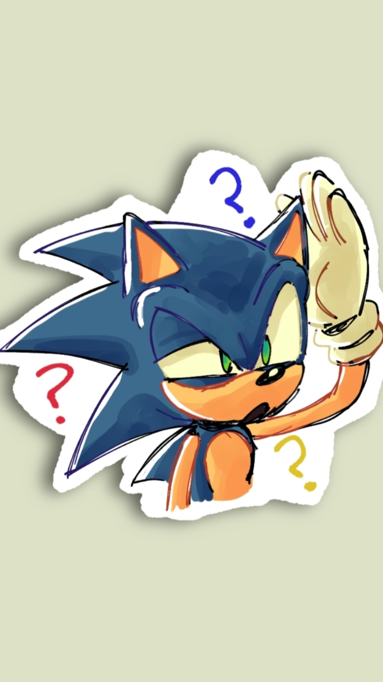 #Sonic #MetalSonic #SonicTheHedgehog #sth #fyp 