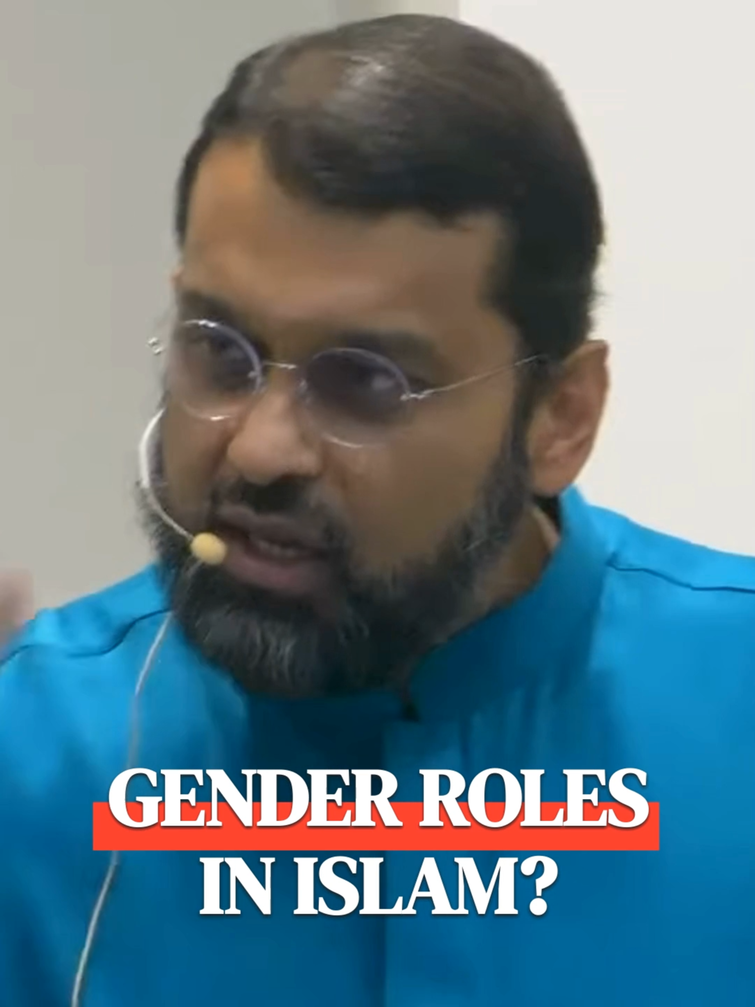 What you did not know about gender roles in Islam!