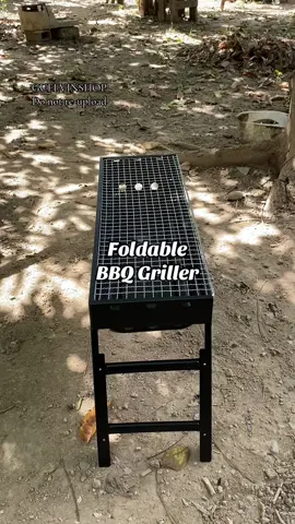 Best BBQ griller in tiktok ganda ng quality guys yet affordable CLICK YELLOW BASKET #griller #bbq #BBQGRILL #grill #fyp 