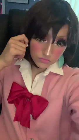 just defeated some aliens + ghosts…heres a message to yall🙄❗️❗️#dandadan #dandadancosplay #dandadanmanga #dandadananime #momoayase #cosplay #gyaru #ギャル #gaijingyaru #gyarufashion #gyarumakeup #gyarutiktok #gyarutok 