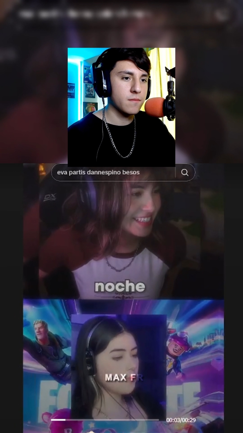 Se me junto el ganado 🫠 @EvaPartis @dannespinito  #dannaespino #evapartis #humor #edits #colombiana #mexicana #viral_video #humortiktok #reacciones #eva #danna #twitch #chicastreamer #ecuador🇪🇨 #CapCut  #dannespinoo #dannespinito  #dannespino #dannespinoo  #dannespinooedits  #fyp #Viral  #dannaespino😍😍😍 #evapartis😻😻 