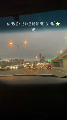 Ya pasaron 13 año de tu partida papá 🪽🥀#