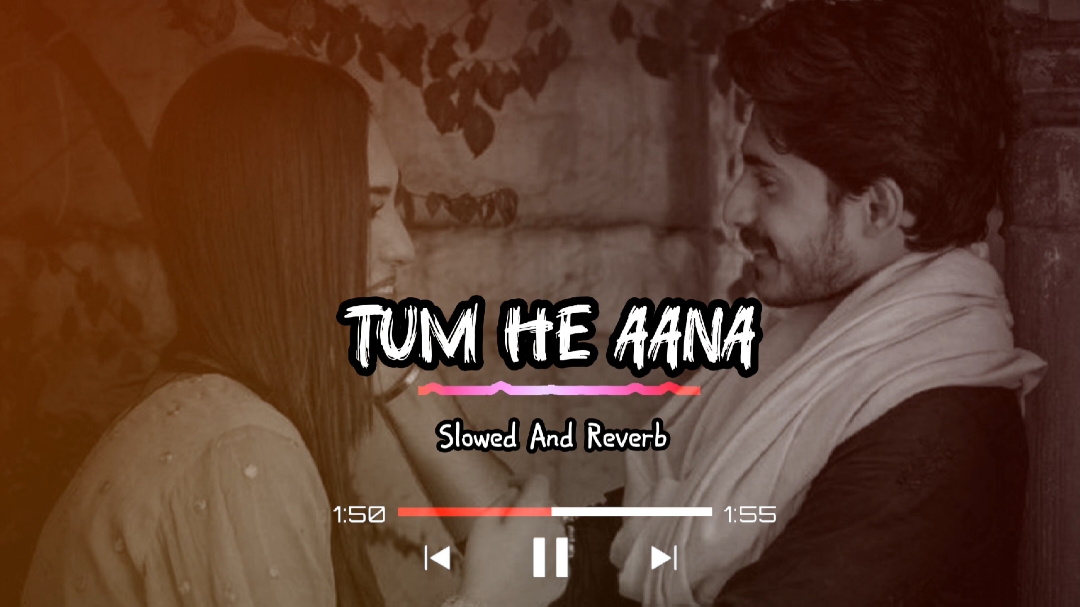 Tum He Ana🎧 Full Song  (slowed+Reverb)#ashique2#arijitsingh  #song #slowedandreverb #tumhiana #hindisong #maarjaavan #bollywoodsong #oldsong #fyp #arijitsinghsong #fyppp #unfreezemyacount #viewsproblem #collaboration #sadsong #besturdusong #urdusong 