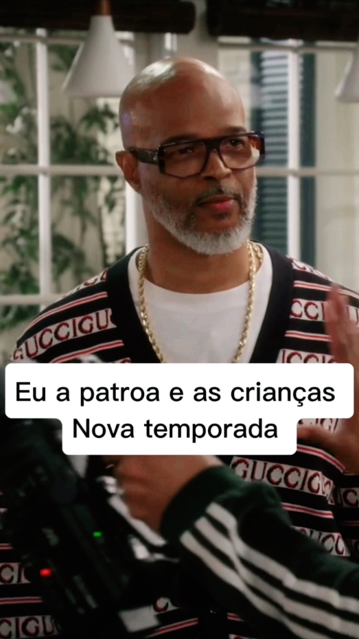 #euapatroaeascriancas #damonwayans #michaelkile #novatemporada #poppashouse #CapCut 