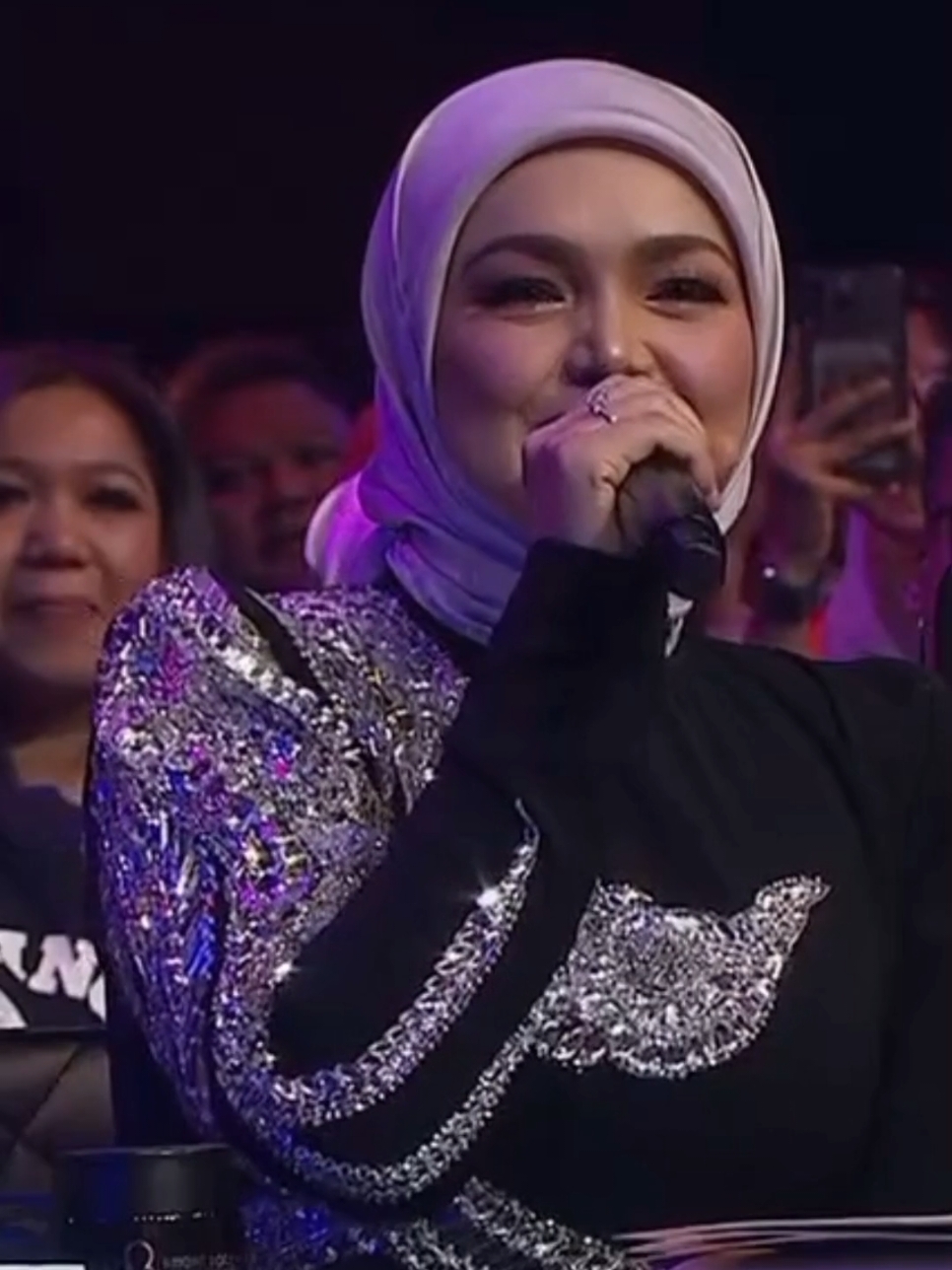 Nabil dan Rina Nose buat To'ti gelak sakan🤣🤣🤣👍 #sitinurhaliza #nabil #rinanose #bukancintabiasa #justforyou #fypシ