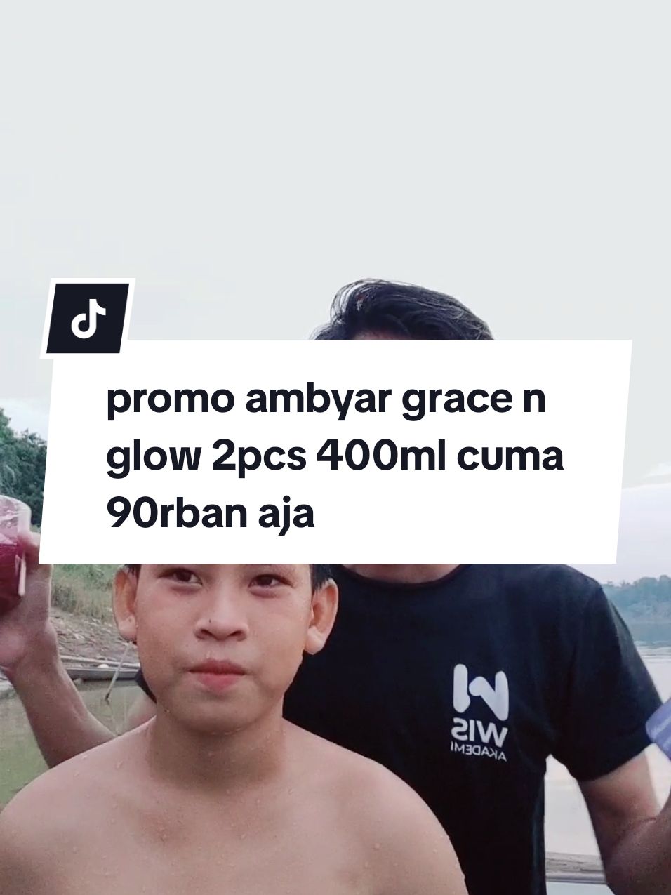 rekomendasi bodywash grace and glow.  #graceandglow #graceandglowbodywash  #affiliatepemula #videolebihpanjang 