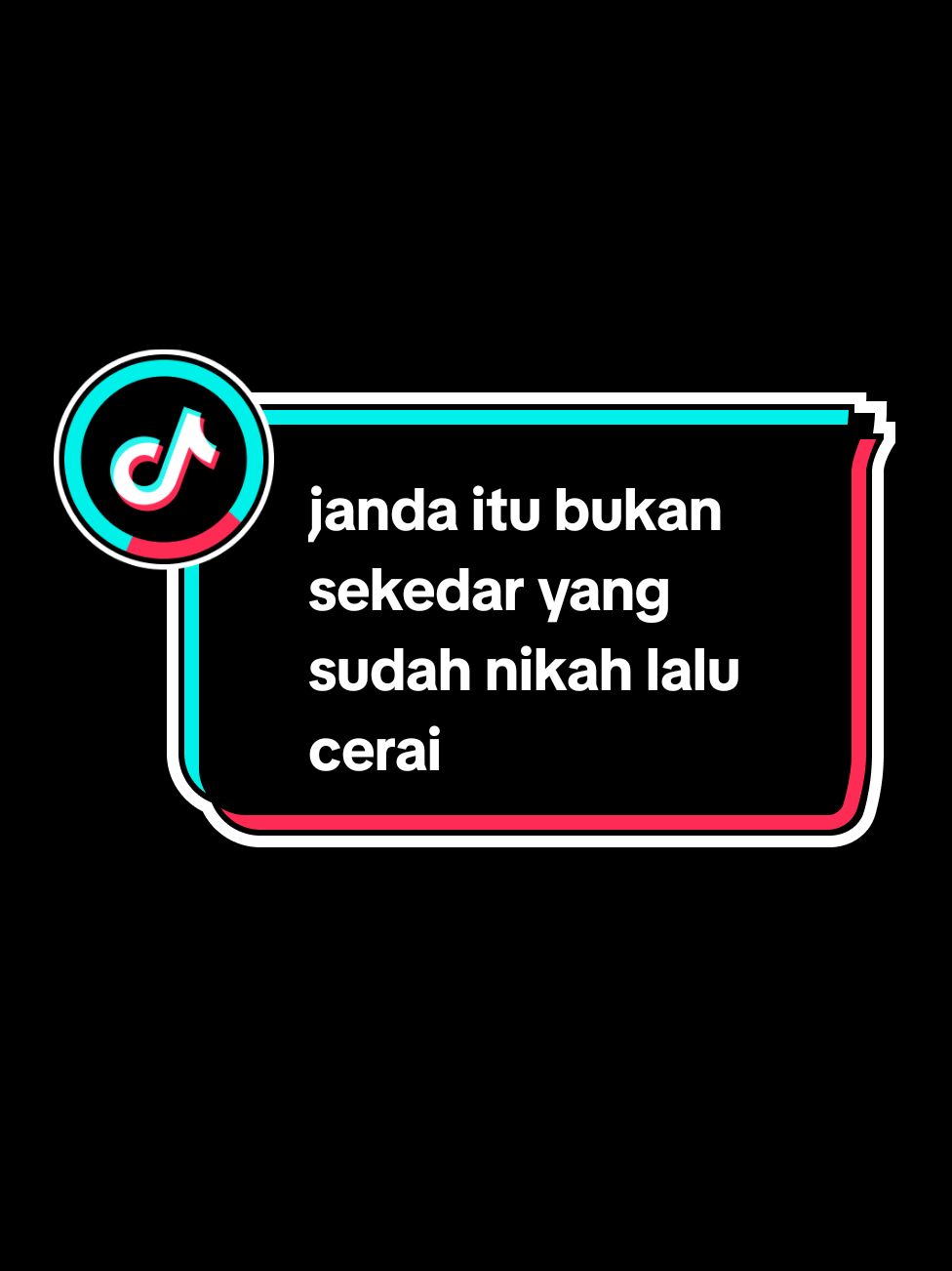 janda itu bukan sekedar yang sudah nikah lalu cerai#katakatastory #storymu #beranda #ceramah #TikTokCreatorSearchInsightsIncentive #ustadzhandybonny 