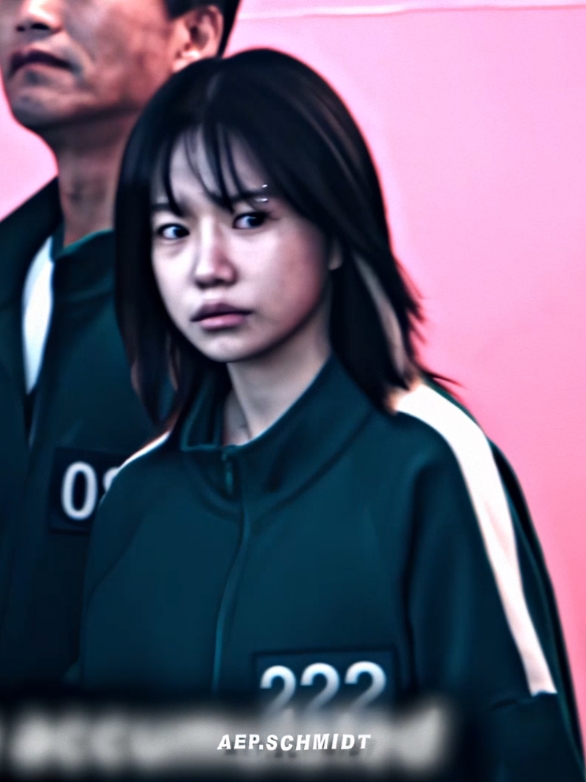 ˚ ༘✶ ⋆｡˚ ⁀➷ #JOYURI :: Currently googling, how to gatekeep Jo Yu-Ri before Squid Game Season 2 releases 😊 ➤ #joyuriedit  #izone #izoneedit #squidgame #squidgameedit #kangsaebyeok #aepschmidt #fyp #xyzbca #trending #makethisgoviral #blowup #foryoupage #viral 