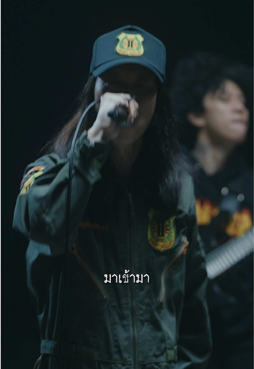 #เอาให้ตาย - เต๋า @Sweet Mullet x เก้า @Retrospect จาก #genieSeason Medley Halloween #SweetMullet #Retrospect #genieSeason #Halloween #genierecords