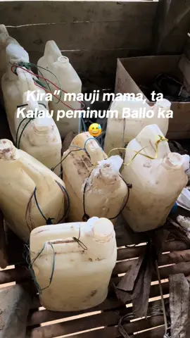 Peminum ballo ji kasiang bukan sarjana😂🤣#fyppppppppppppppppppppppp #balloinru #semuaorang 