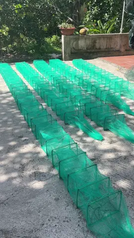 Lồng 15-29 khung bẫy các loại tôm cua cá tép siêu tiện lợi, anh chị nào quân tâm vui lòng ấn giỏ hàng để đặt