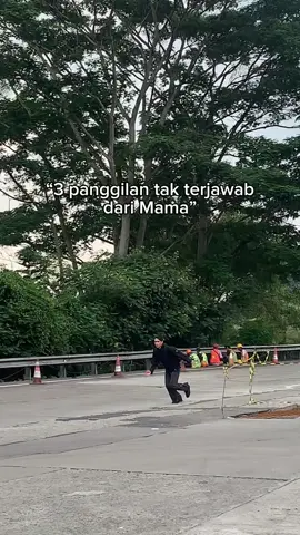 Padahal cuma nyuruh pasangin gas