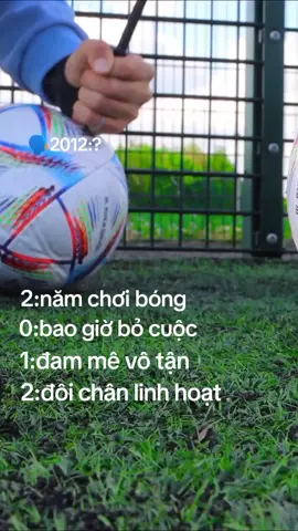 2012⚽✨#viral #xuhuong #cr7_team🔥 #editfootballclup🔥 #xh #fyp 