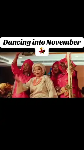 Happy new month💃 #nollywood #nollywoodmovies #nollywoodmovies😁😁😂 #tiktoktrending #solasobowale #november #newmonth #movieclips🎬 #weddingparty #tiktoktrending #fylシ #fyp #fypp #movieclips #mclively #adesuaetomi #ruthkadirimovies #nigeriacomedy 