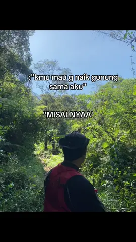 Misalnya ini mah 🙂‍↔️😋