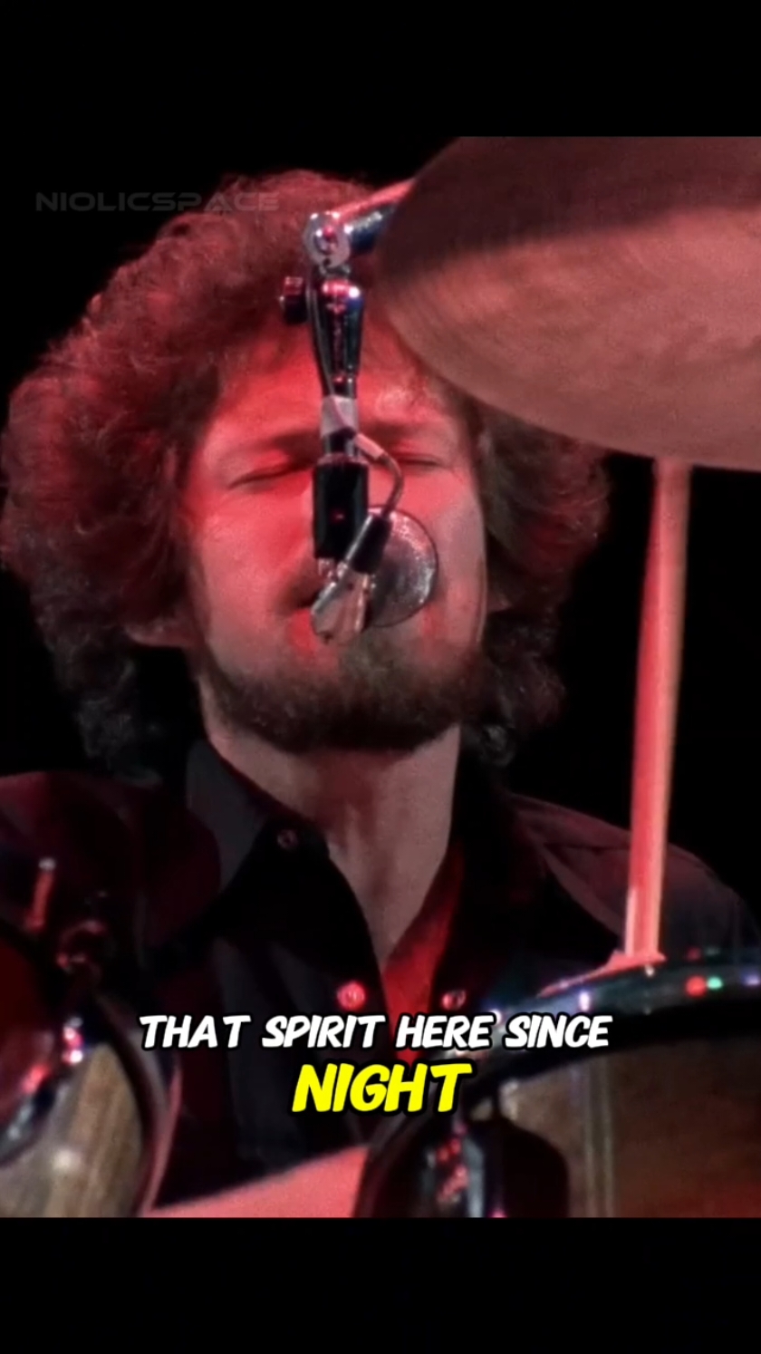 Eagle - Hotel California ( Live 1977 ) #lagunostalgia #lagunostalgiabarat #niolicspace 