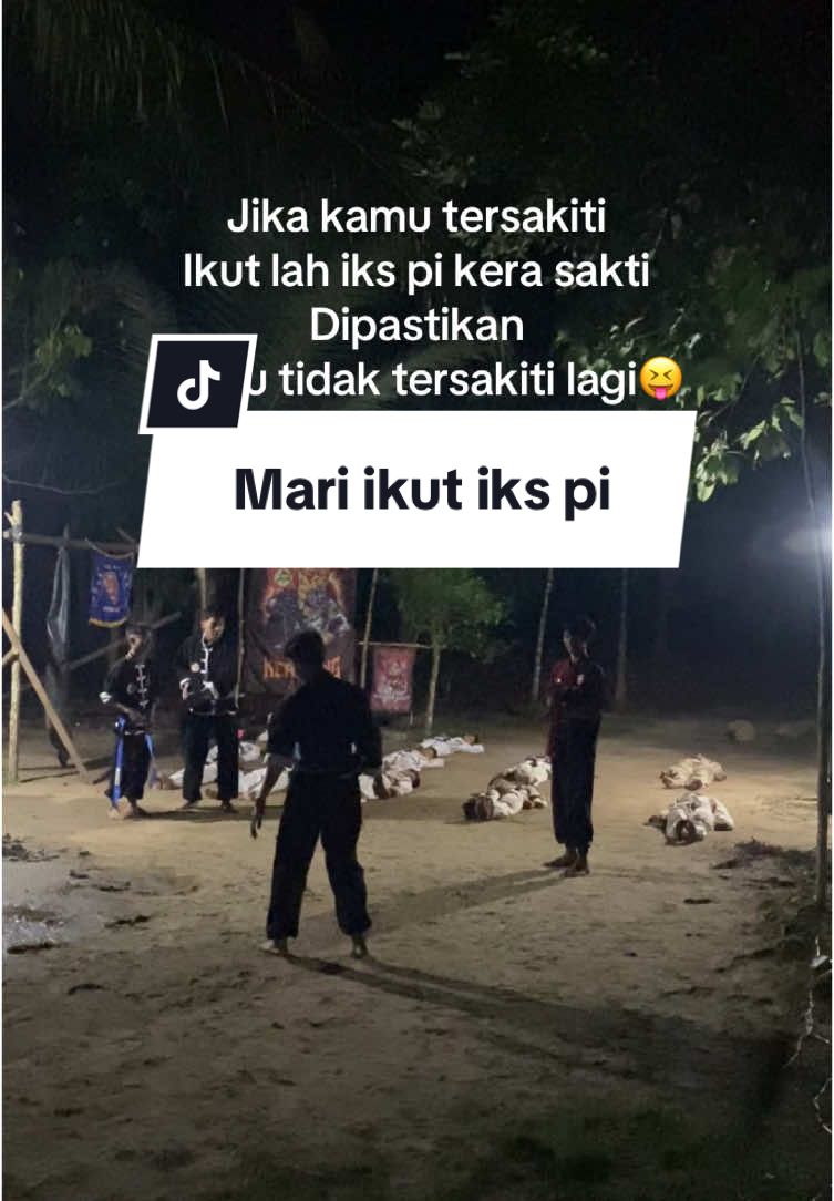 😁#paskerkeritang #ikspikerasaktikeritang #JelajahLiburan #ikskeritang #ikspikerasakti_indonesia #ikspipusatmadiun #ikspi_kerasakti1980 