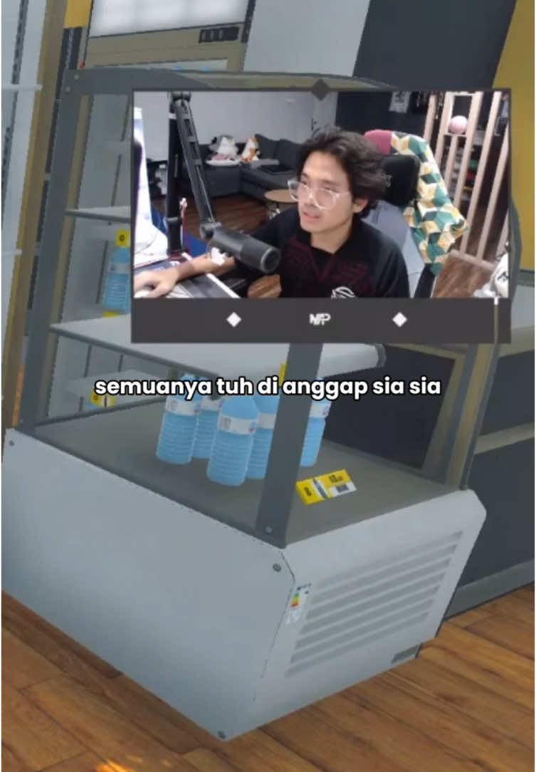 semuanya di anggap sia sia #clipsad #clips #napking #naplive #fyp #fy #napliveclip #streamer #sad #xyzbca 