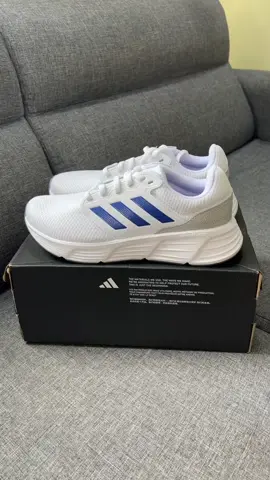 တစ်သိန်းကျော်နဲ့ရမယ့် Adidas Galaxy 6 Men #preciousstyle 