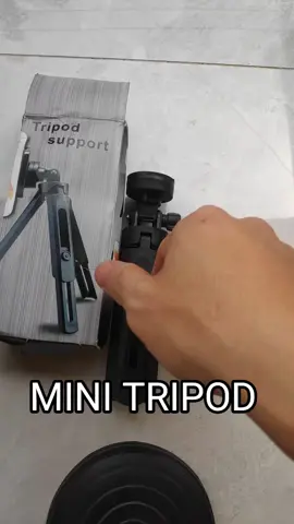 MINI TRIPOD #MINITRIPOD #TRIPOD 