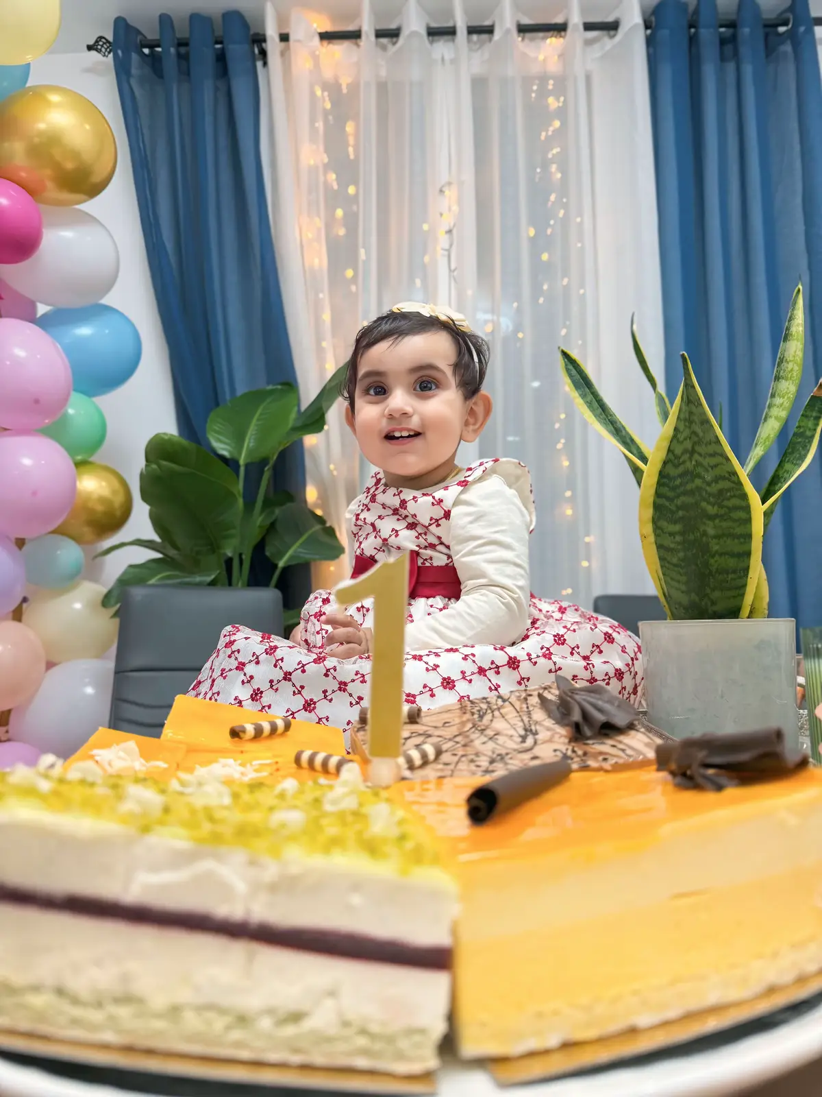 #kaur #singh #sikh #fyp #tiktok #punjabi #sikhism #Love #meridhee #pyar #cute #baby #motherhood #firstbirthday 