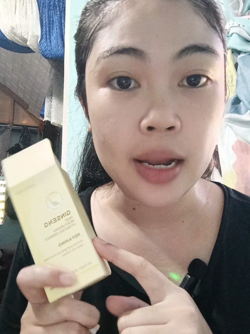 My review sa Renhe facial cleanser.  Try niyo din mga mhie, malay mo hiyang din sainyo. ☺️ #renhe #facialcleanser #cleanser #facialwash #moistorizer 