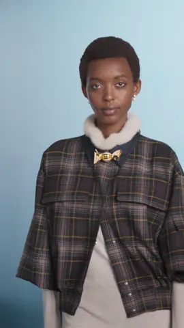 Fendi Winter Holiday 2024. Discover the curated edit of gift ideas now on the official site. #Fendi #FendiGifts