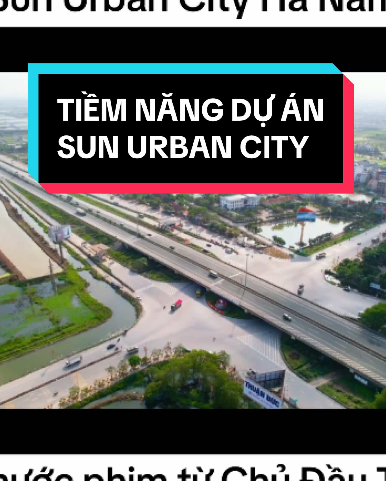 Tiềm năng dự án Sun Urban City Hà Nam #trungvubds #batdongsan #sunhanam #sunurbancity #sungrouphanam #giabansunhanam #lienkesunhanam #lienkesunhanam #bietthusunhanam #shophousesunhanam #sungrouphanam 