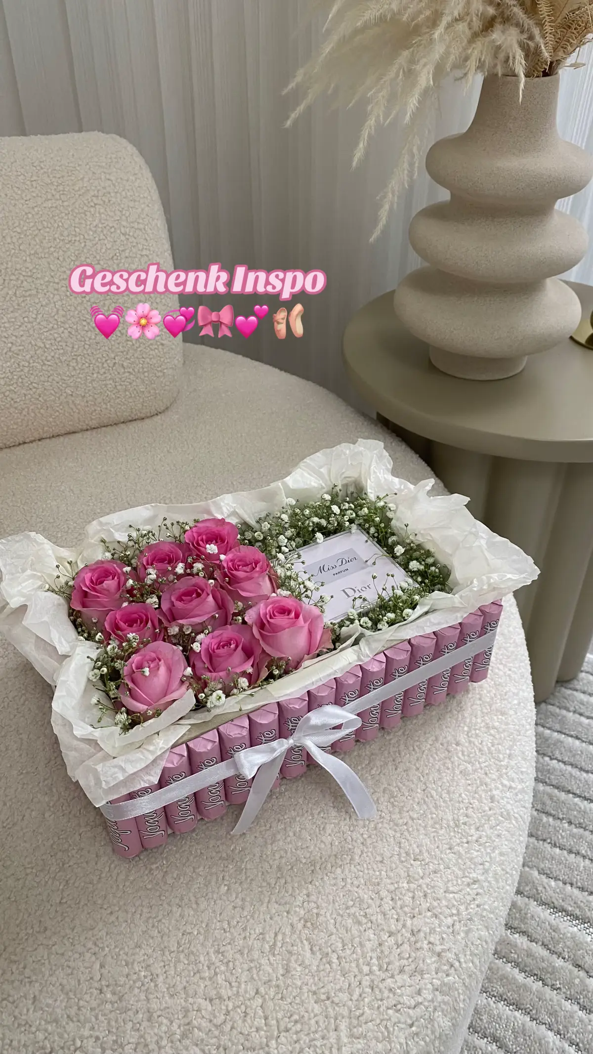 #fyp #foryouu #fyy #DIY #geschenkidee #geschenk #geschenkinspo #girls #geschenkideefürfrauen #giftideas 