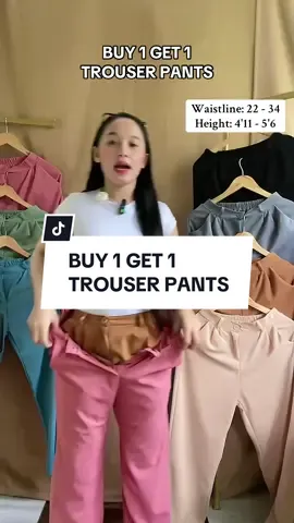 BUY 1 GET 1 TROUSER PANTS #trouser #trouserpants #buy1take1trouserpants #trousers 