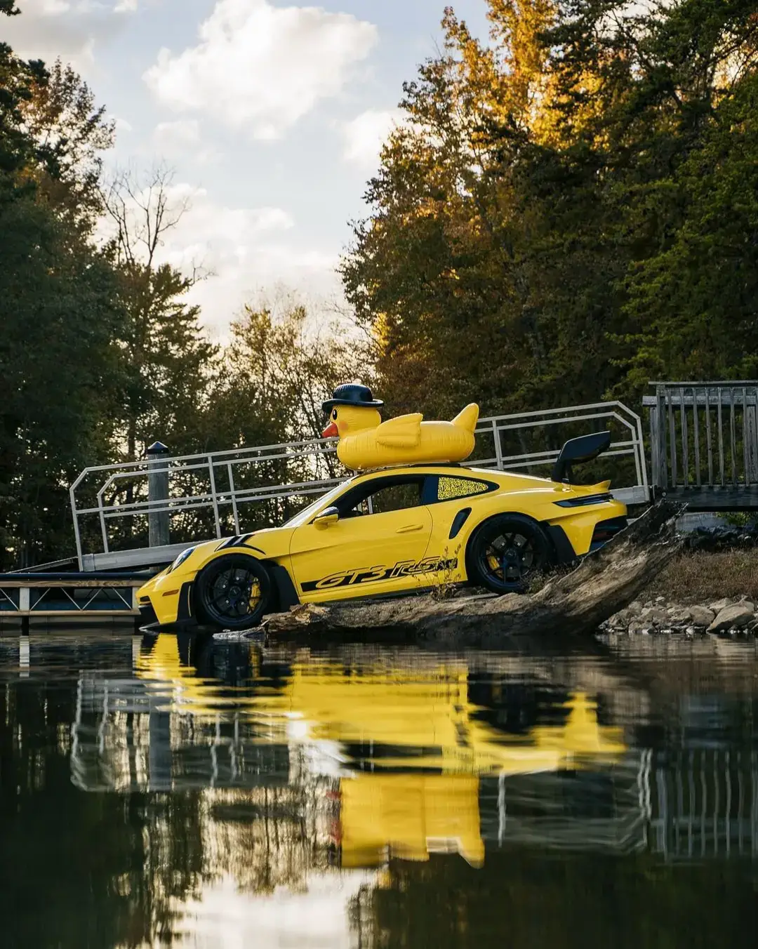 #porsche #porsche911 #porscheclub #gt3rs 
