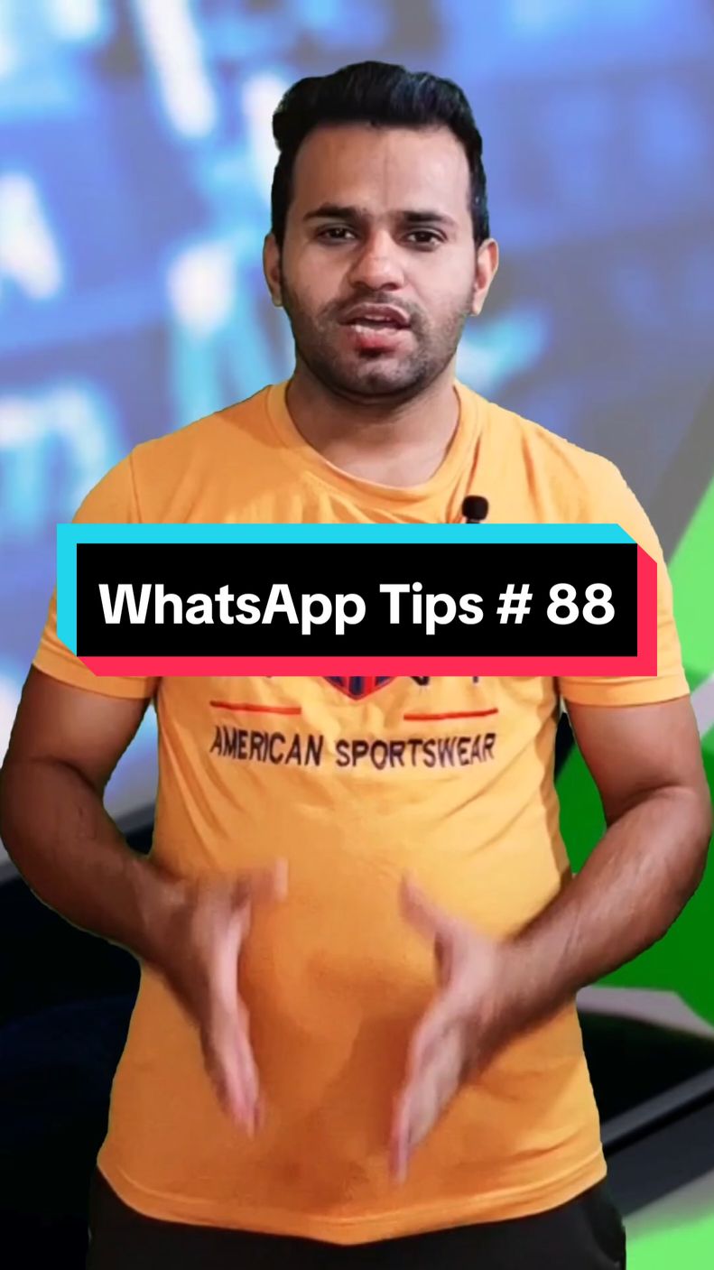 WhatsApp Hide #tips #trick #viral_video #viral #foryou #foryoupage #fyu #whatsapp 