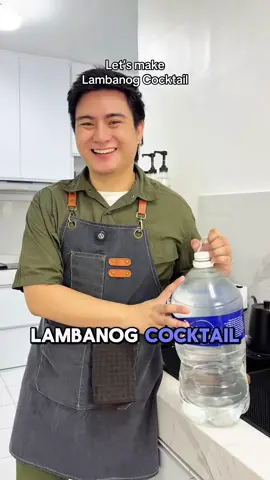 Lambanog Cocktaaaaail?! Philippine Vodka (Lambanog) Shott Black Tea & Peach Syrup Coke/Zero Mint leaves Lambanog is a traditional Filipino liquor made from the sap of palm trees, such as coconut, nipa, or sugar palm. Flavor-wise, you can still taste a hint of coconut sa drink na to. I used BTP syrup to add a little bit of astringency and coke zero for sweetness and added texture. Finished with mint leaves for freshness. Di siya super matapang sa simula, but magttake effect yung alcohol after 2-3 glasses siguro 😂. Drink moderately! Hahaha #cocktail #cocktails #cocktailrecipe #Recipe #coolsultant #knifeandember #shott #beverage #vodka 