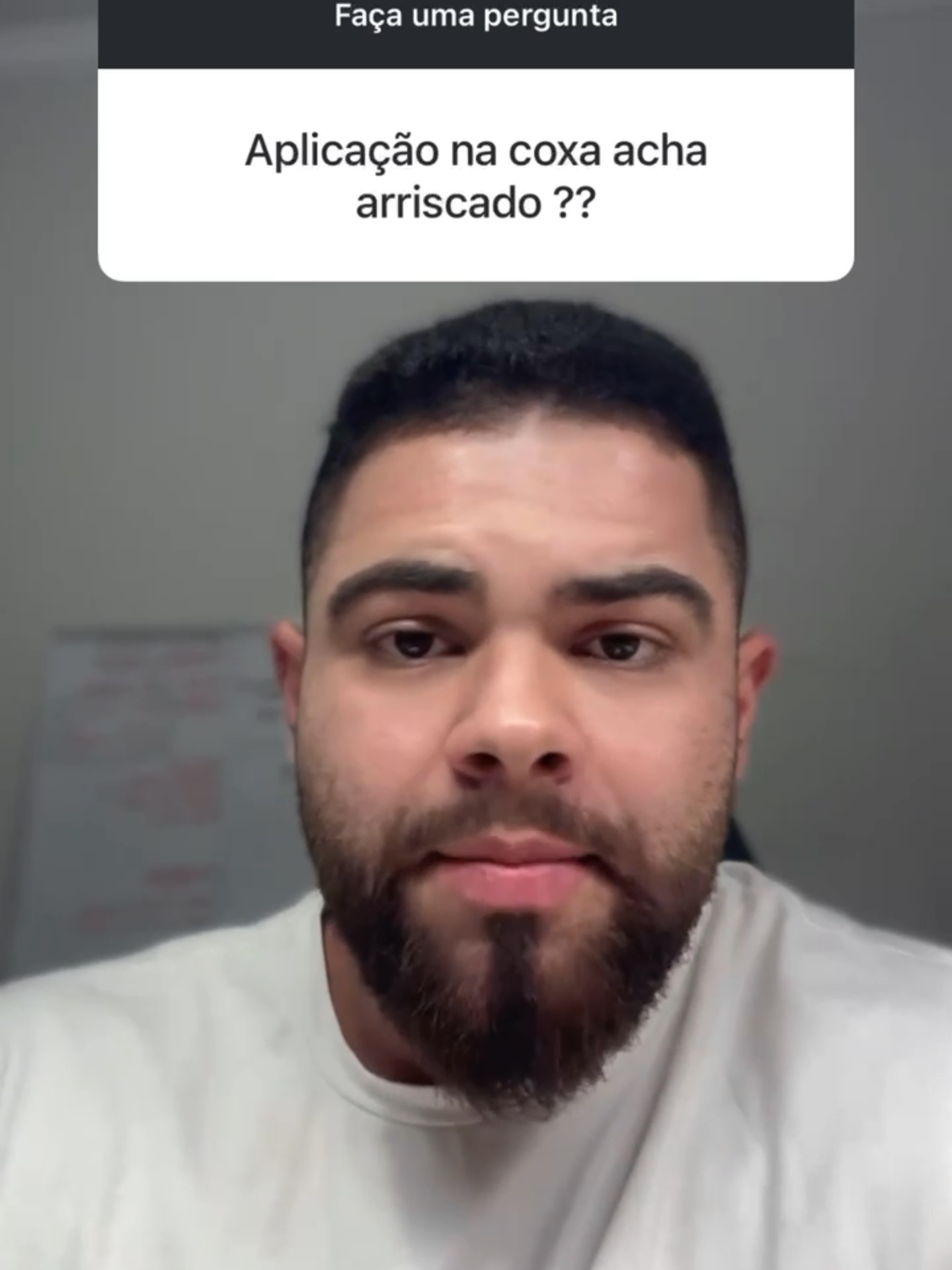 É no mínimo dolorido #fouryou #foryoupage #viral #fyp #trendingvideo #explore #tiktokviral #like #follow #following #for #musculo
