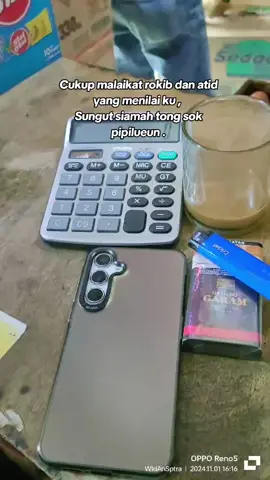 Ngopi keun😁☕️