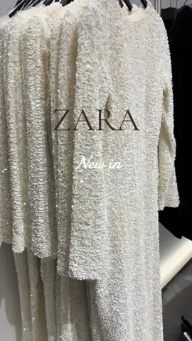 ZARA 2 dress in one, sleeves can come off. ✨ @ZARA #zara #Zaratryon #zaranewin #zarahaul #fyp #parati #christmas#zaradressyouneed 