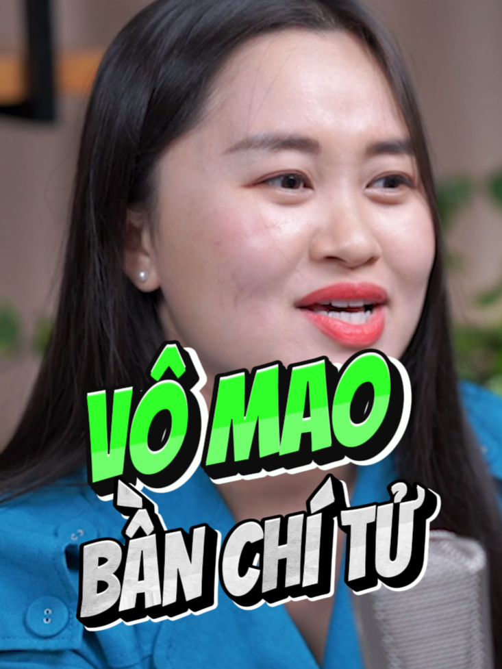 Vô mao bần chí tử???